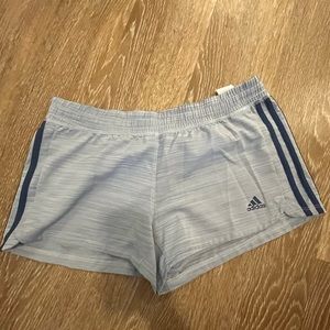 Adidas Women’s Medium Aeroready Shorts